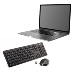 Laptop Kombi Paket