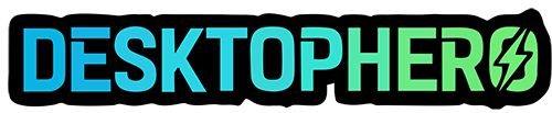 DesktopHero